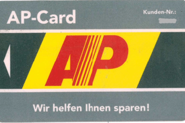 AP-Card