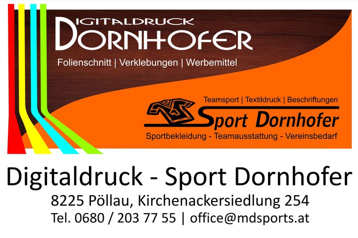 MD Sports Logo